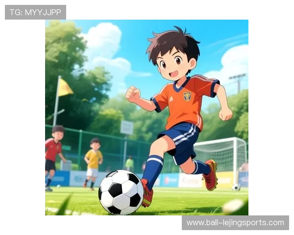 追寻足球星梦想的青春之路 如何从普通少年到绿茵场上的传奇巨星